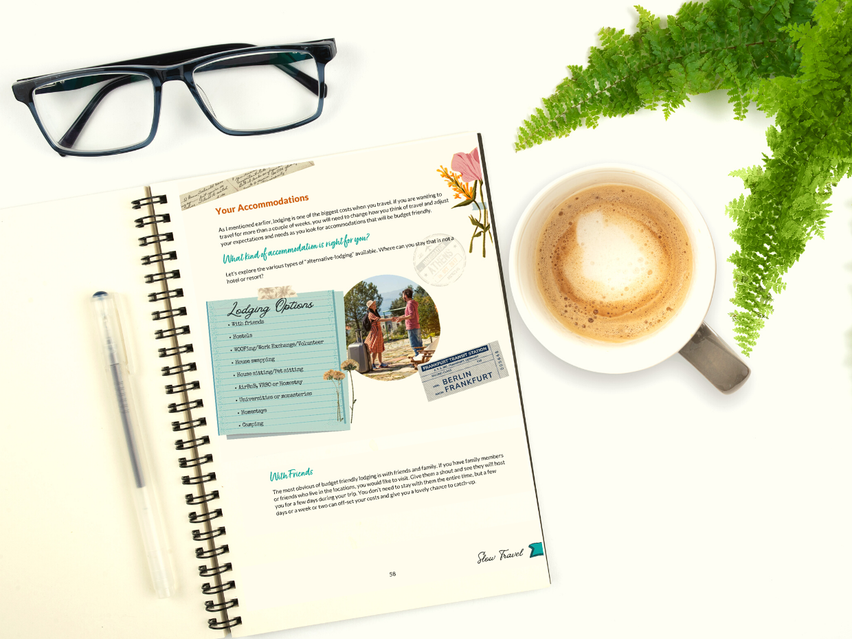 Available in hard copy, as a workbook 